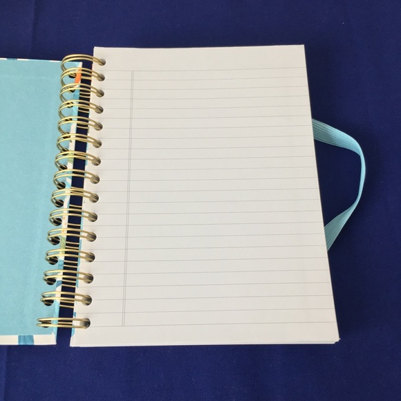 Cuties Clementine Spiral Notebook - Picture 3 of 8